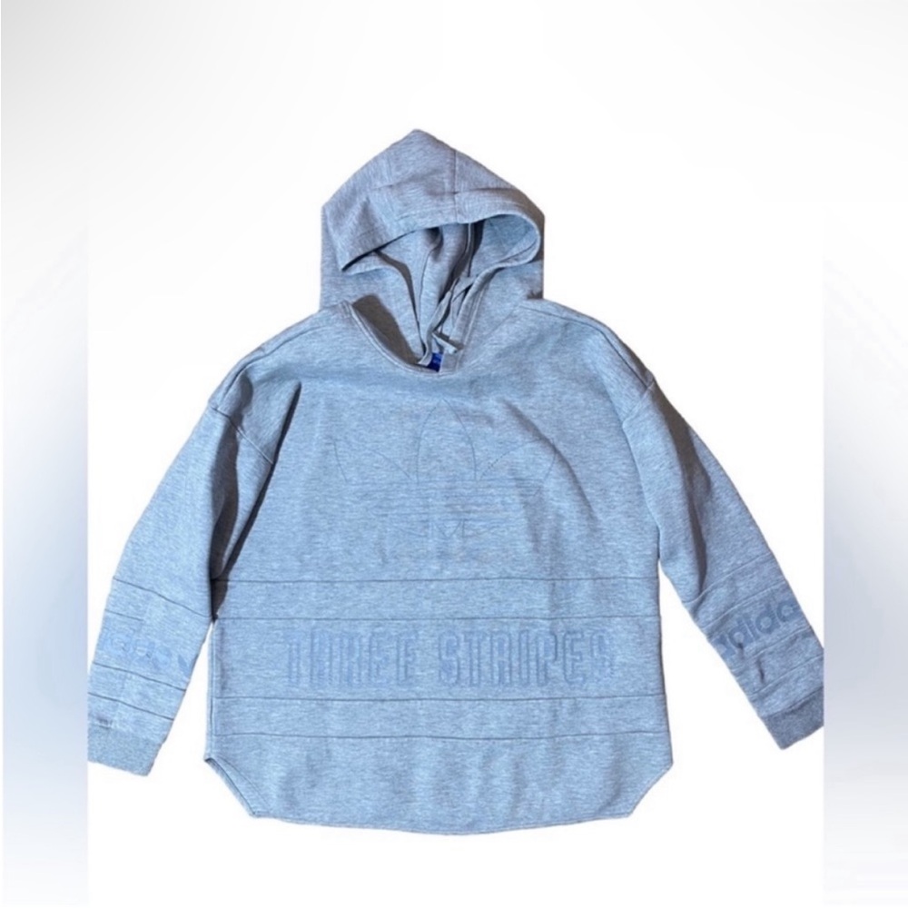 Adidas Originals Trefoil Hoodie